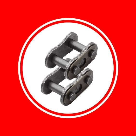 Uniones de cadenas de transmisión CHOHO
